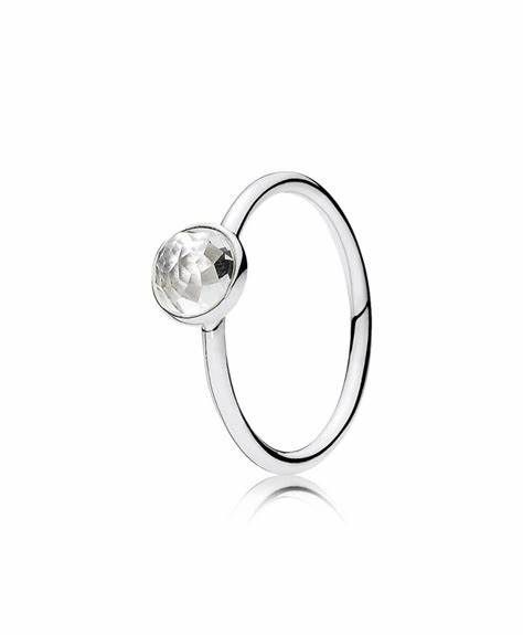 April Droplet