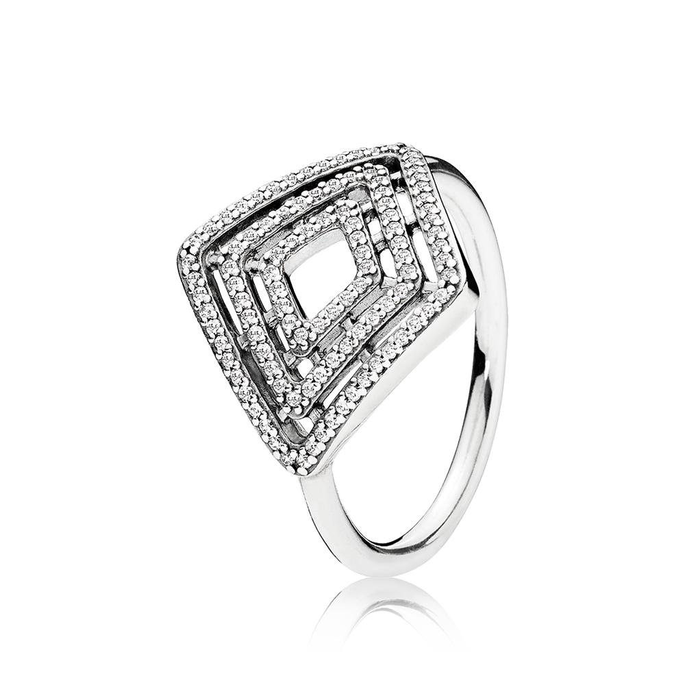 Geometric Lines