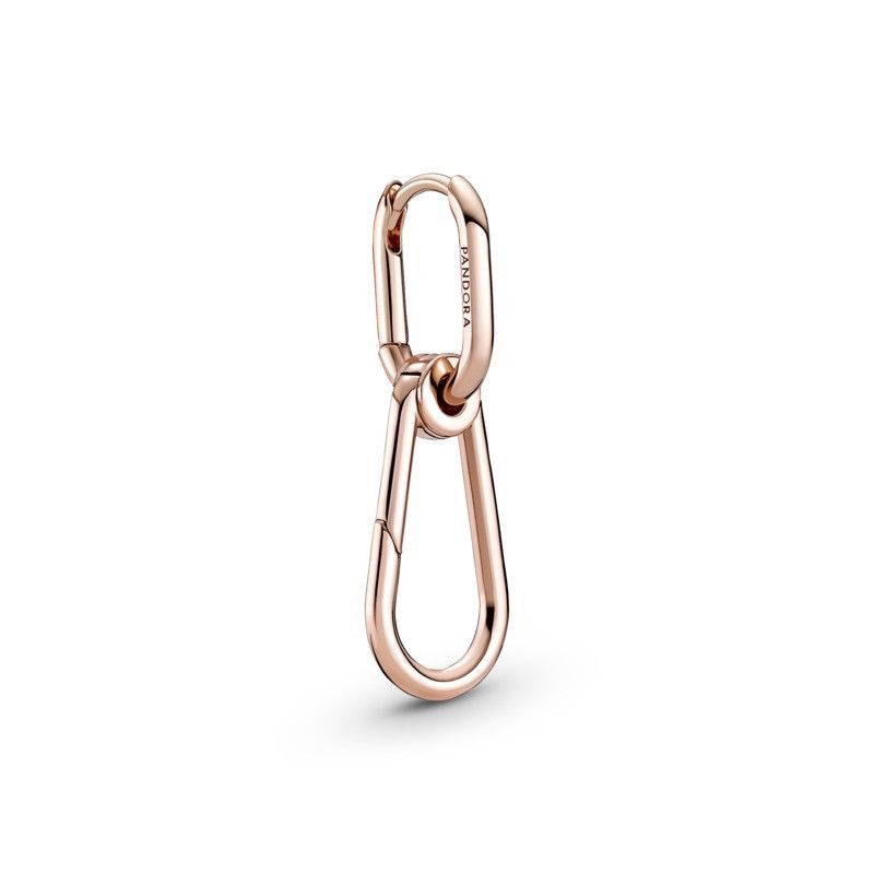 Pandora ME Hoop Link Earring