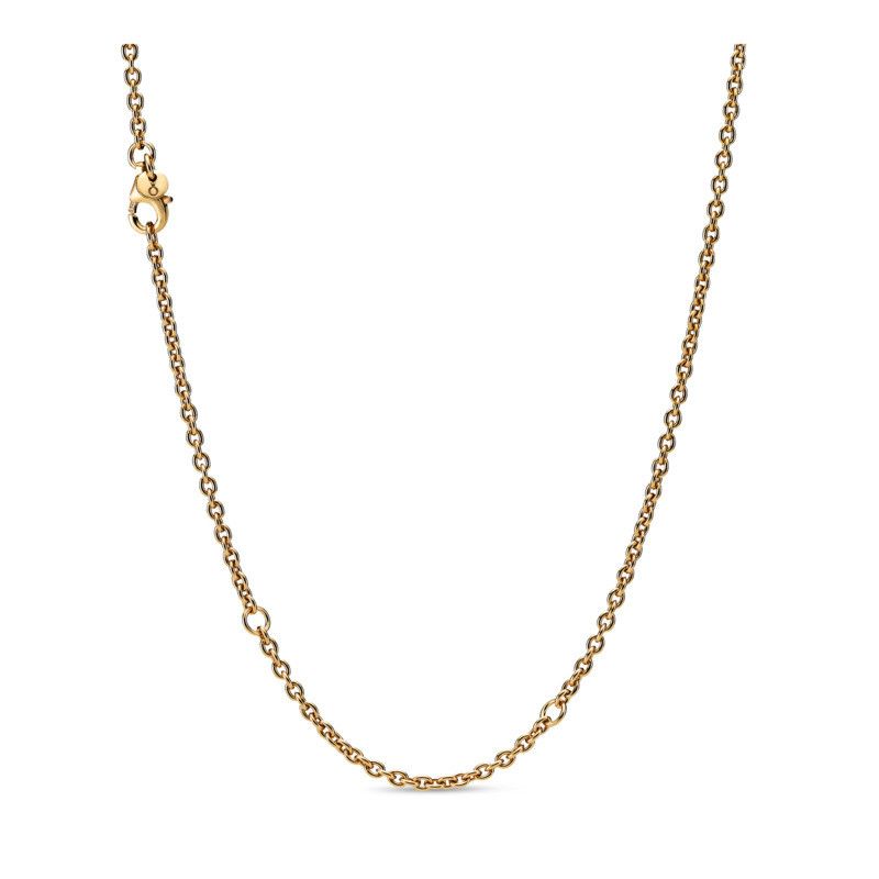 Cable Chain Necklace