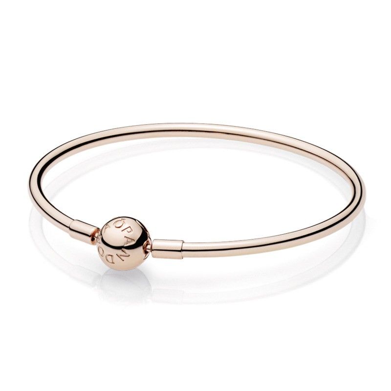 Pandora Moments Bangle