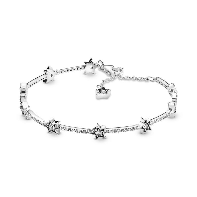 Celestial Stars Bracelet