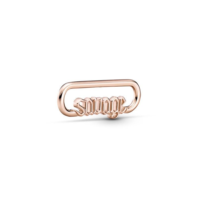 Pandora ME Styling Savage Word Link