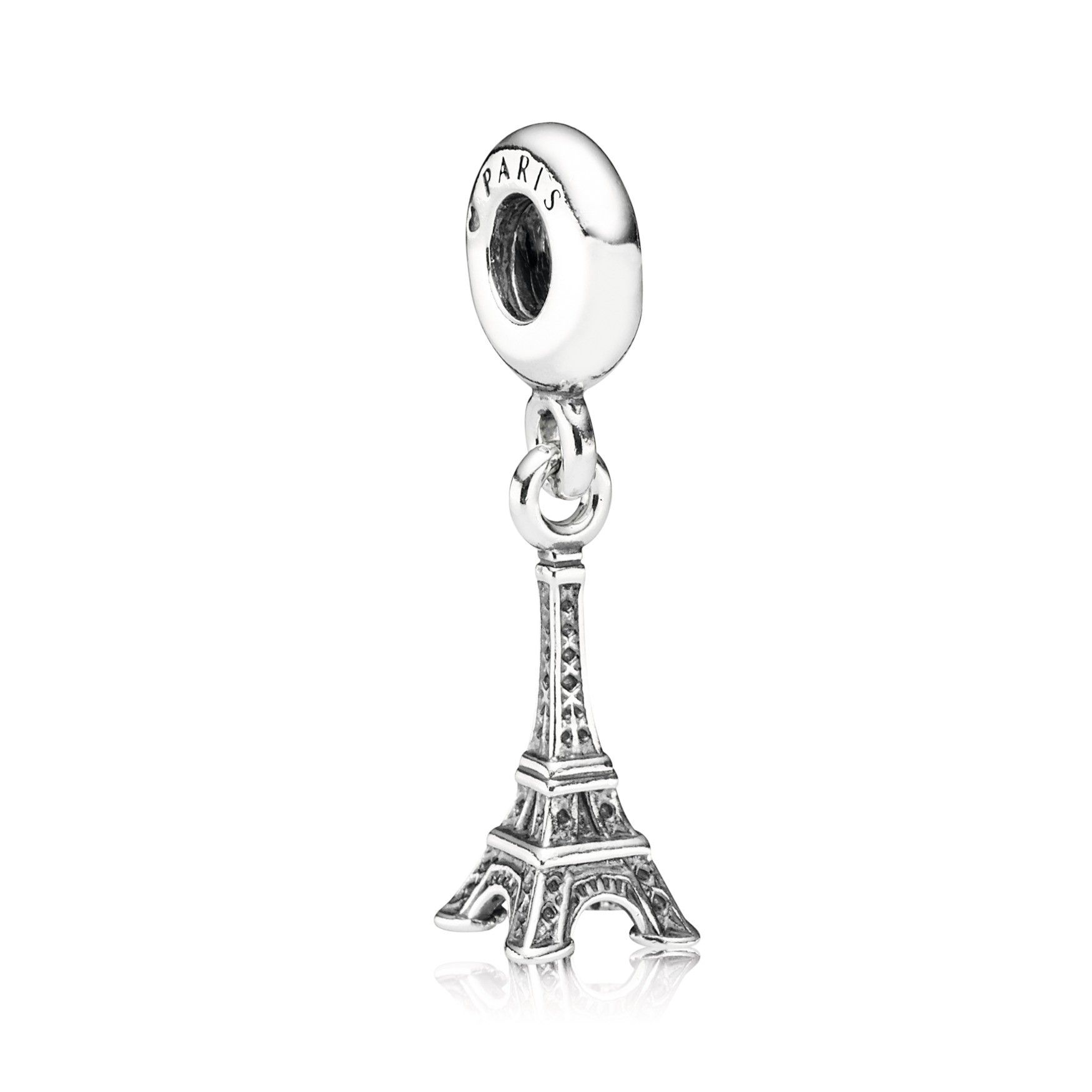 Paris Eiffel Tower Dangle Charm