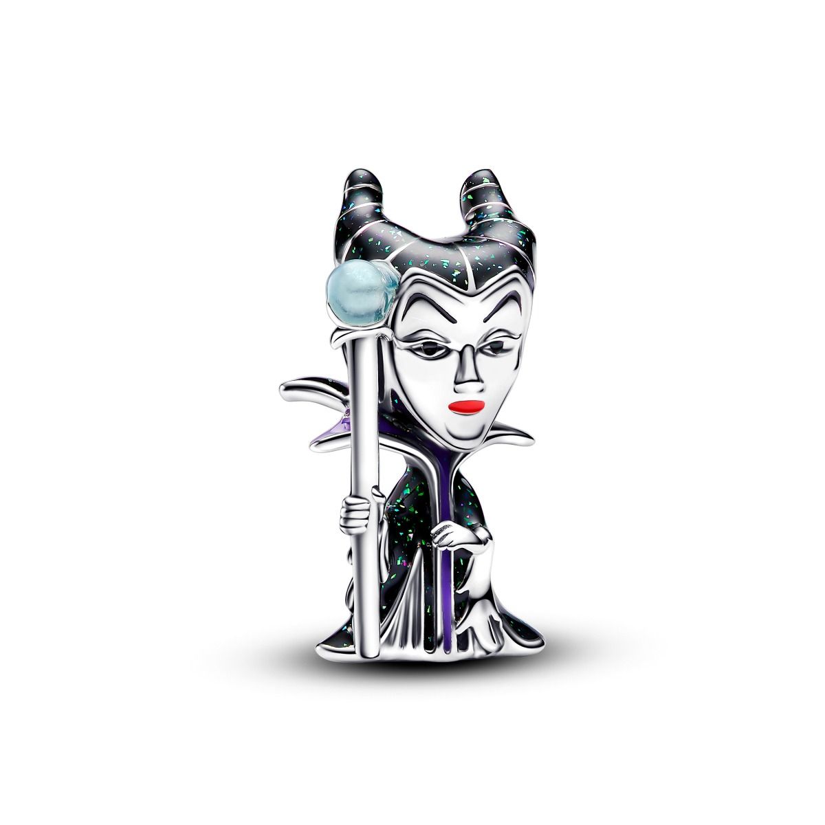 Disney Villains Maleficent  Charm