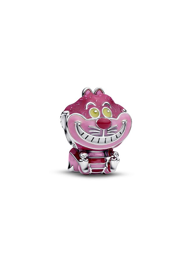 Disney Alice in Wonderland Cheshire Cat Charm