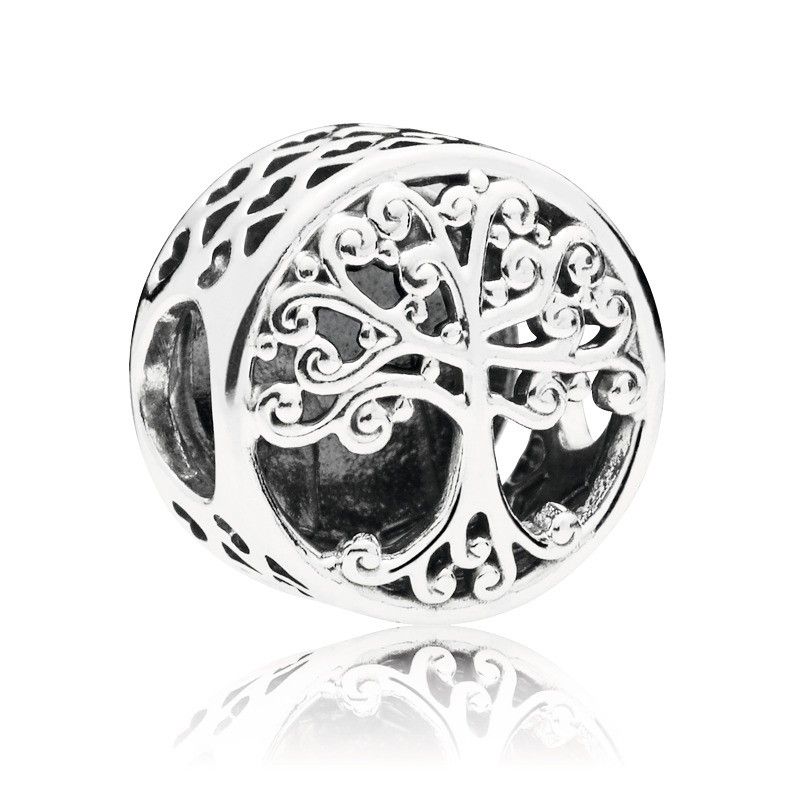 Family Tree Charm