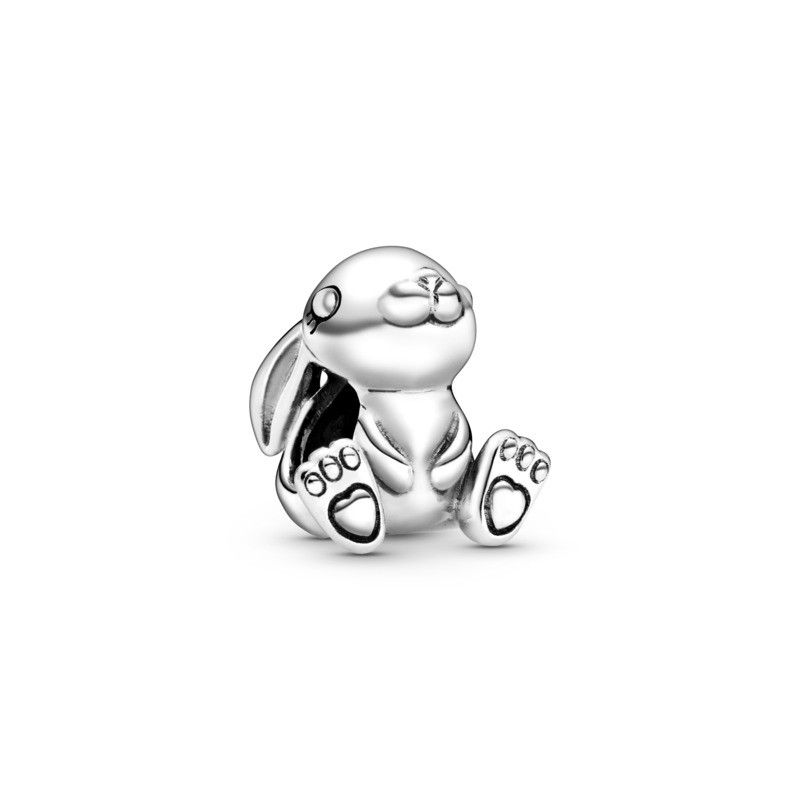 Nini the Rabbit Charm