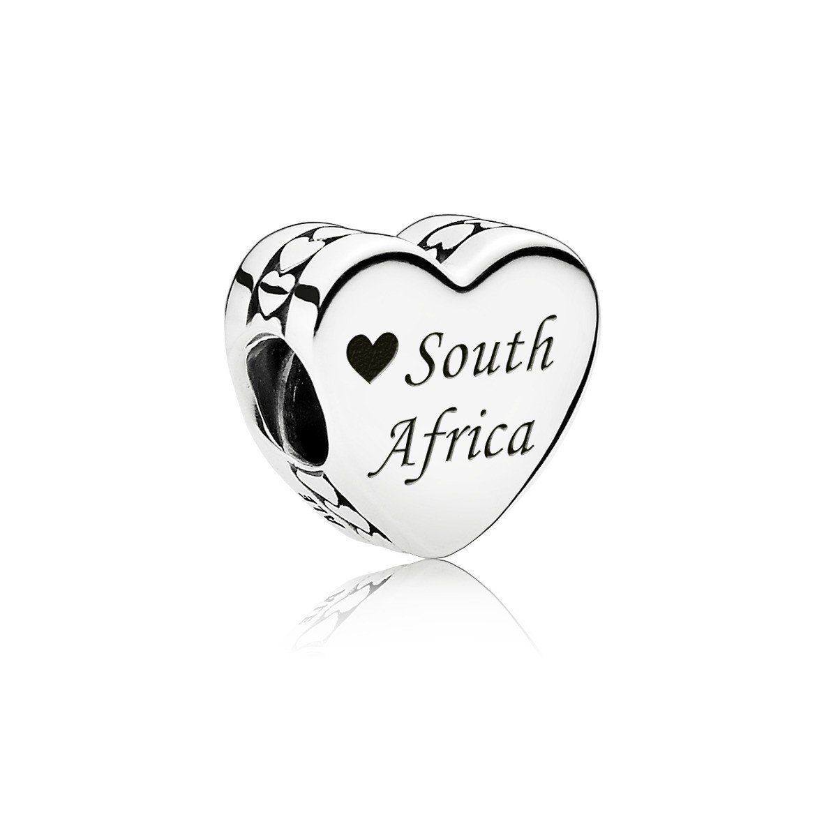 Love SA Charm