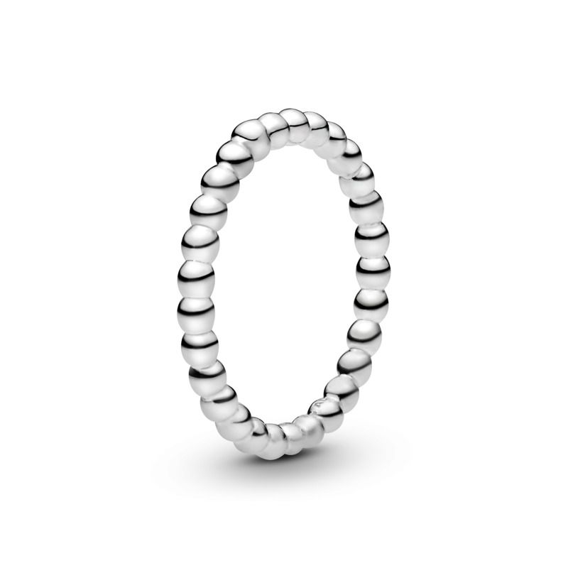 Beaded Ring