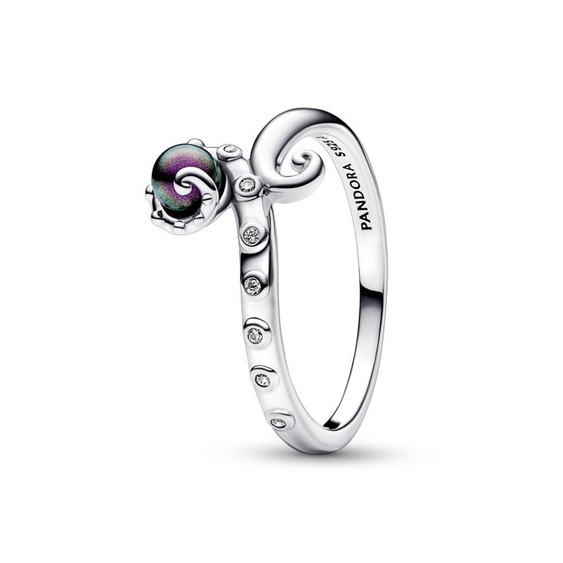 Disney The Little Mermaid Ursula Ring