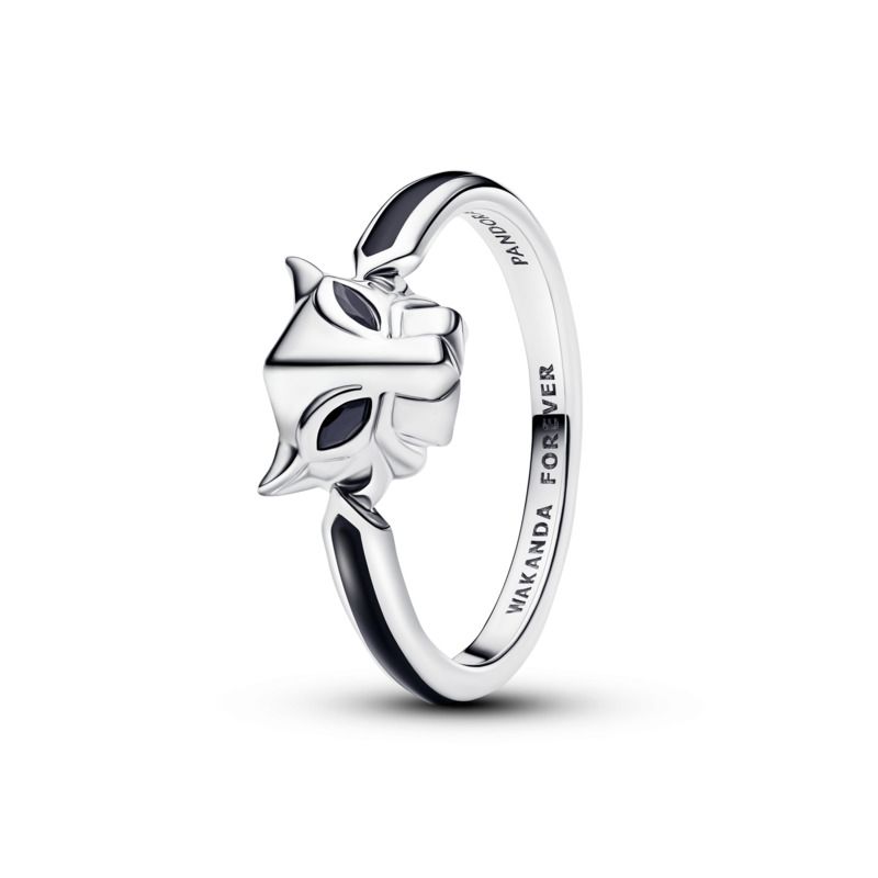 Marvel Black Panther Ring