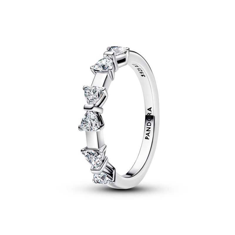 Bow Station Ring