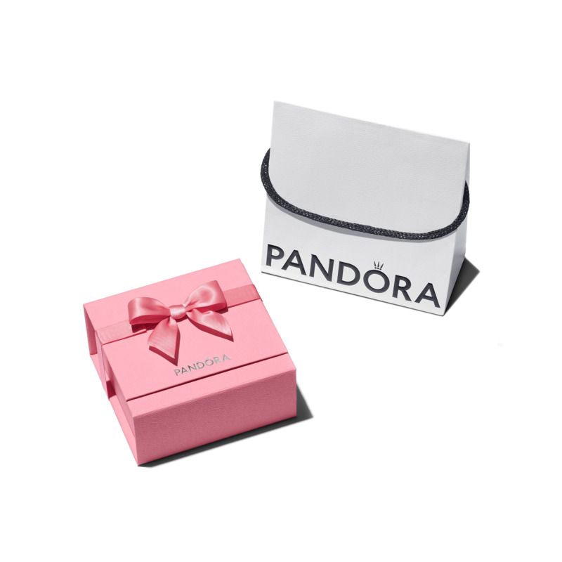 Pandora Pink Premium Gift Packaging