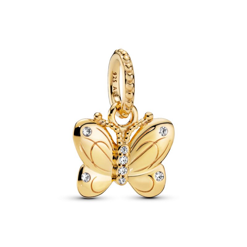 Butterfly Pendant