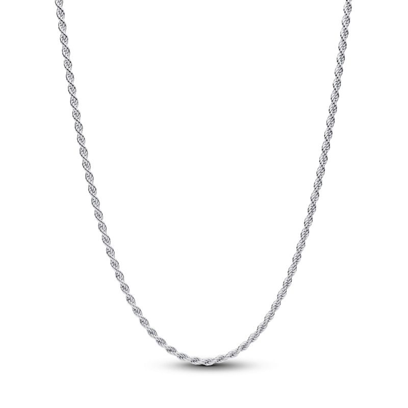 Rope Chain Necklace