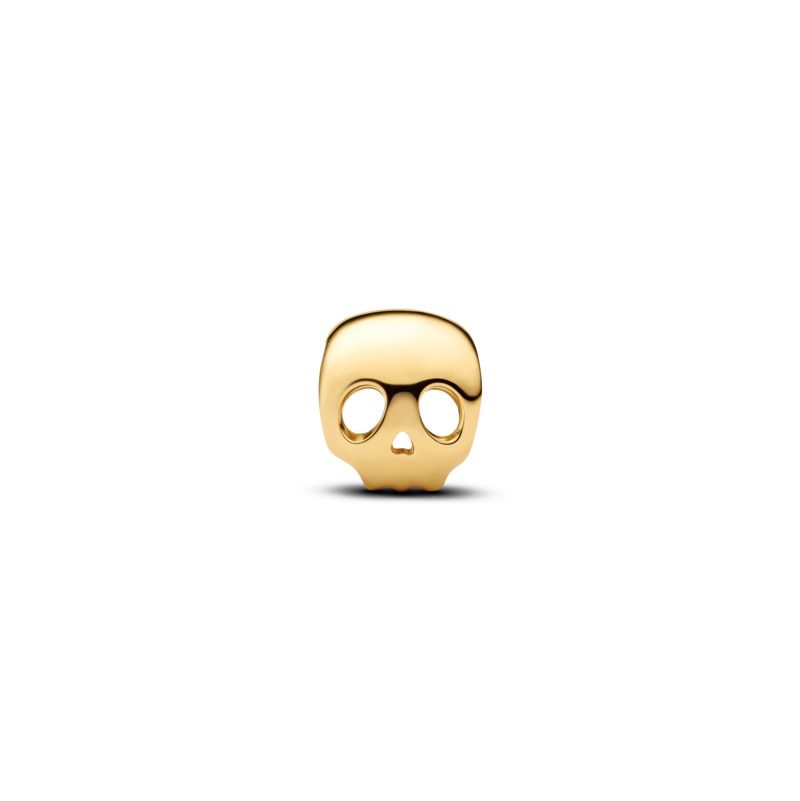 Skull Mini Charm