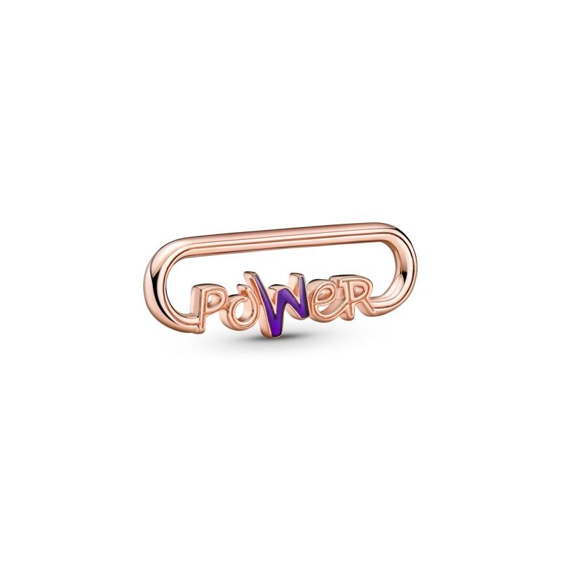 Pandora ME Styling Power Word Link