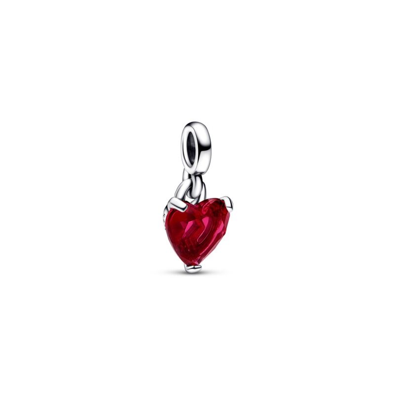  Pandora ME Broken Heart Mini Dangle Charm