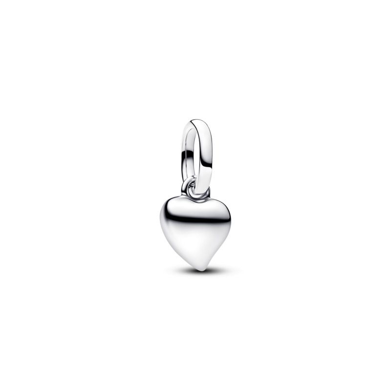 Heart Mini Dangle Charm