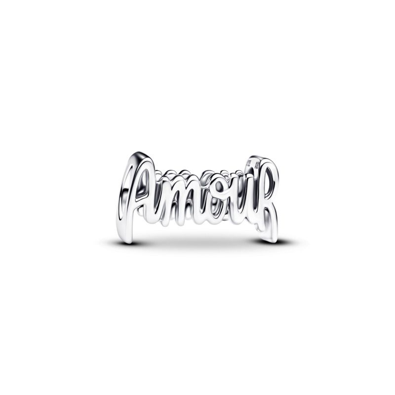 Amour Script Charm