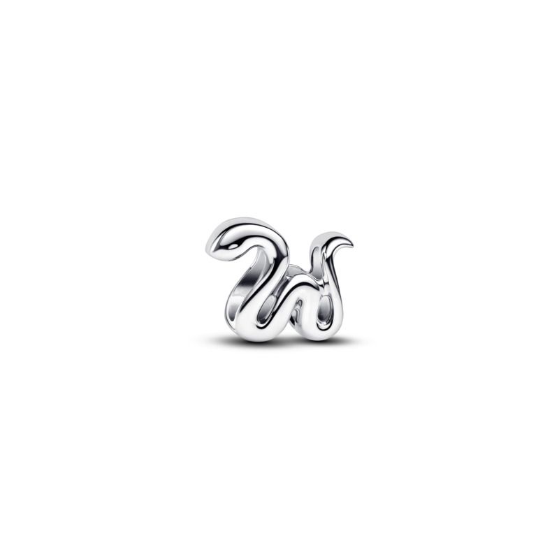 Snake Mini Charm