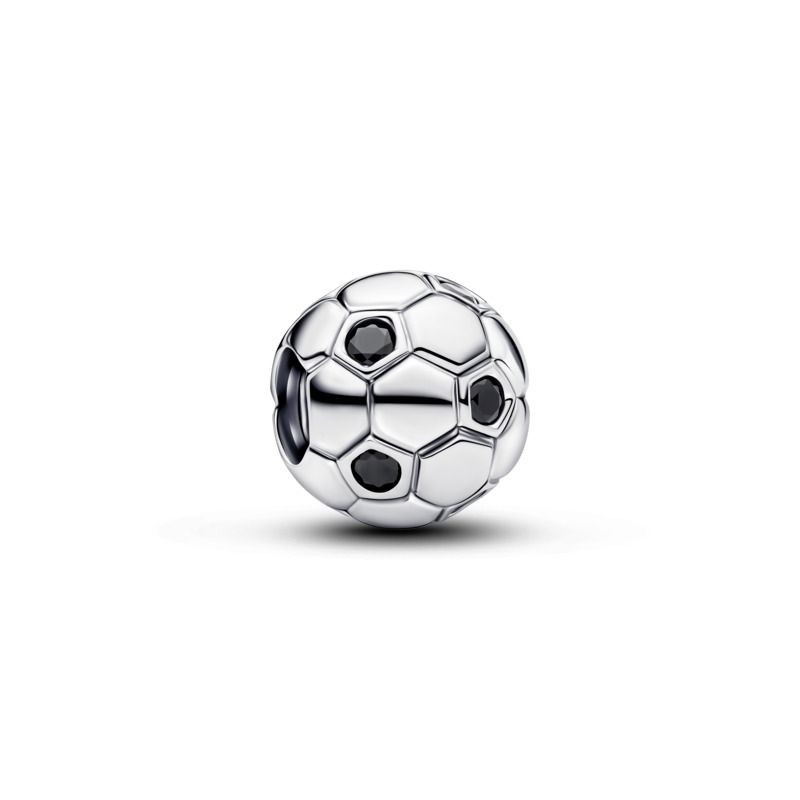 Soccer Ball Charm