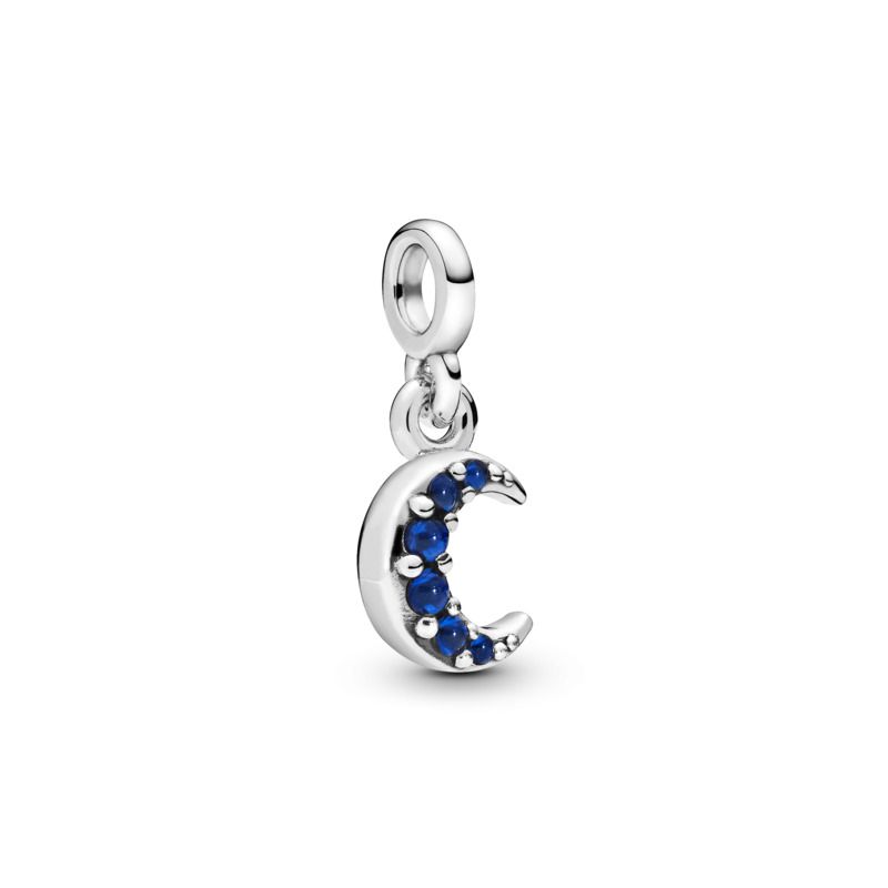 Pandora ME Moon Mini Dangle Charm
