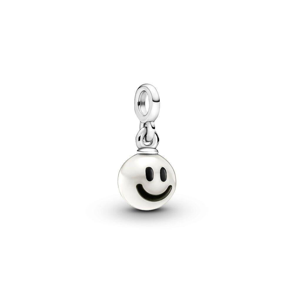 Pandora ME Happy Mini Dangle Charm 