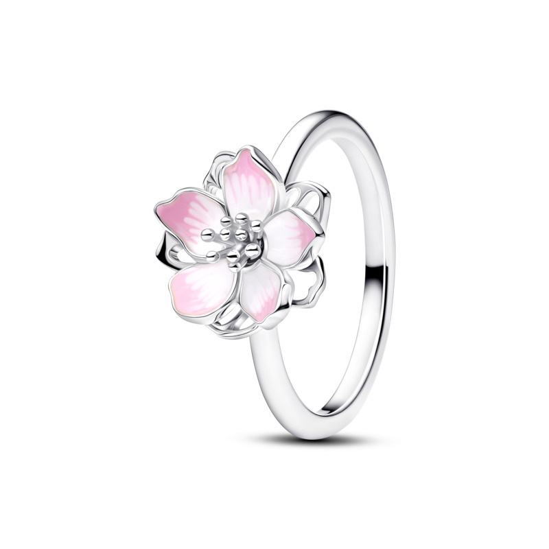 Cherry Blossom Ring - PandoraShop Online
