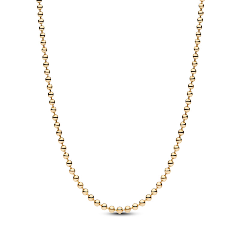 Comme des Garçons Ball Chain Neckless Ball Chain Necklace - PandoraShop Online