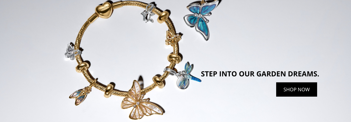Pandora Offers 2026| Pandora ZA - PandoraShop Online